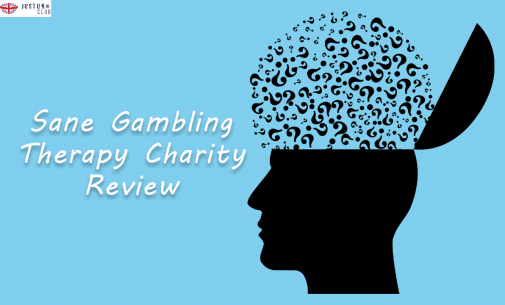 Sane Gambling Therapy Charity Review