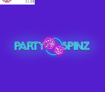 party-spinz casino review at justuk.club