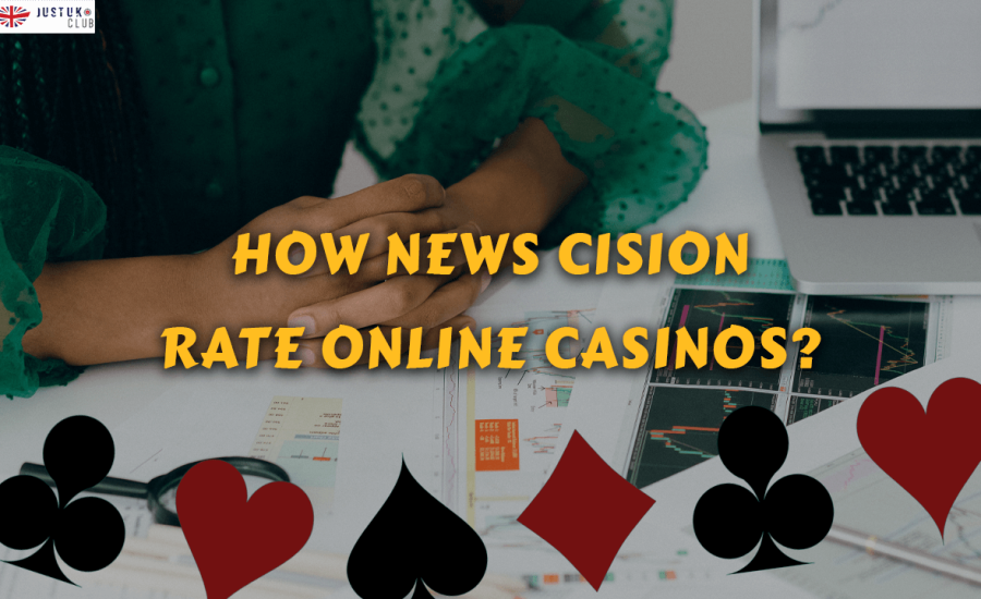 How News Cision Rate Online Casinos