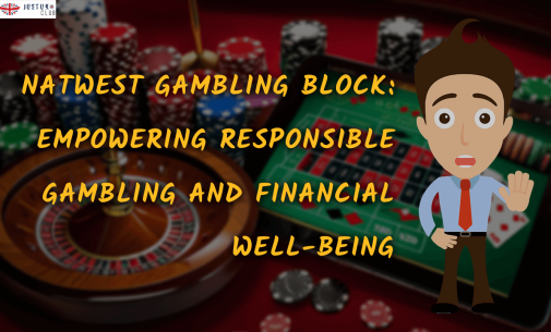 Natwest Gambling Block: Empowering Responsible Gambling and Financial Well-being