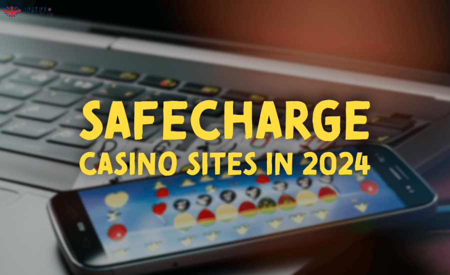 Safecharge Casino Sites in 2024